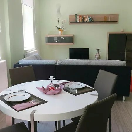 アパート Beautiful In With 1 Bedrooms And Wifi *
