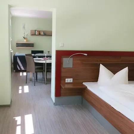 アパート Beautiful In With 1 Bedrooms And Wifi