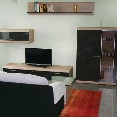 Beautiful In With 1 Bedrooms And Wifi アパート