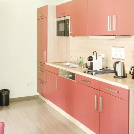 Beautiful In With 1 Bedrooms And Wifi アパート バート・リーベンシュタイン